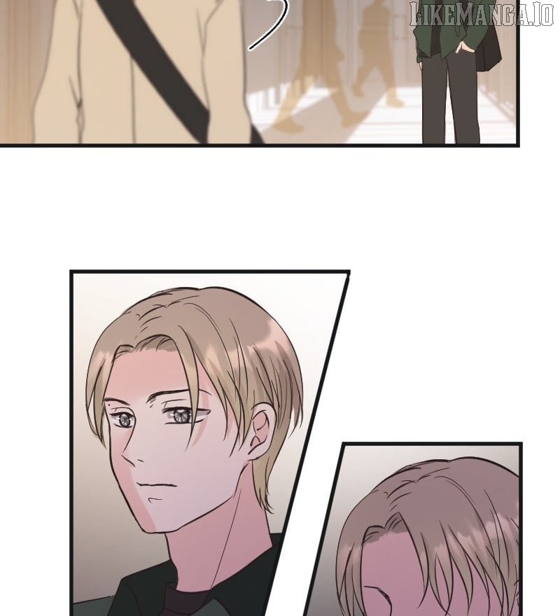 Soul to Soul Chapter 29 - page 8